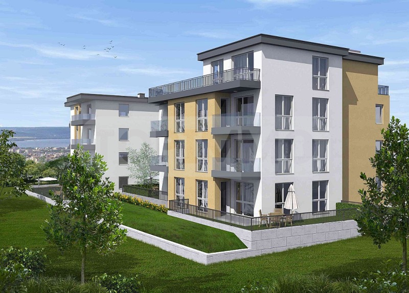 Продава 2-СТАЕН, град Варна, м-т Пчелина • 95500 € • 37657517 — Holmes.bg