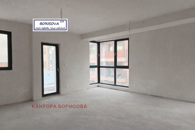 Продава 2-СТАЕН, гр. София, Дървеница