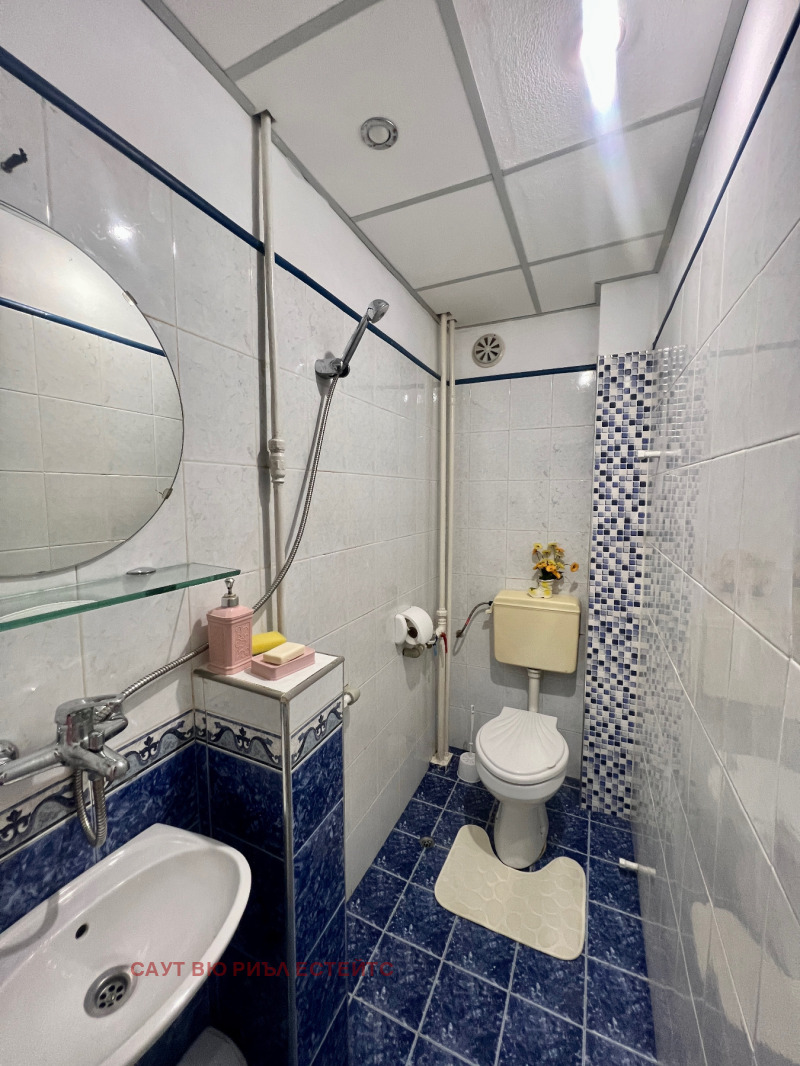 Продава 2-СТАЕН, гр. София, Банишора, снимка 7 - Апартаменти - 52493281