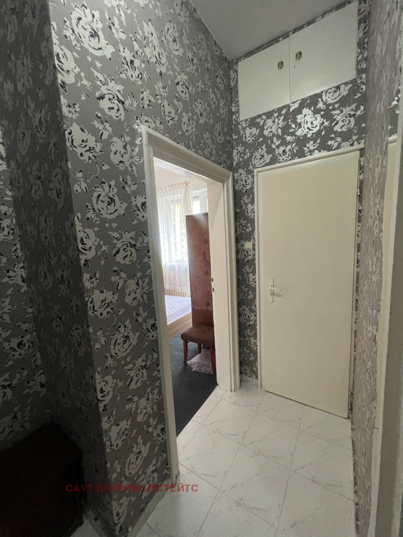 Продава 2-СТАЕН, гр. София, Банишора, снимка 10 - Апартаменти - 52493281