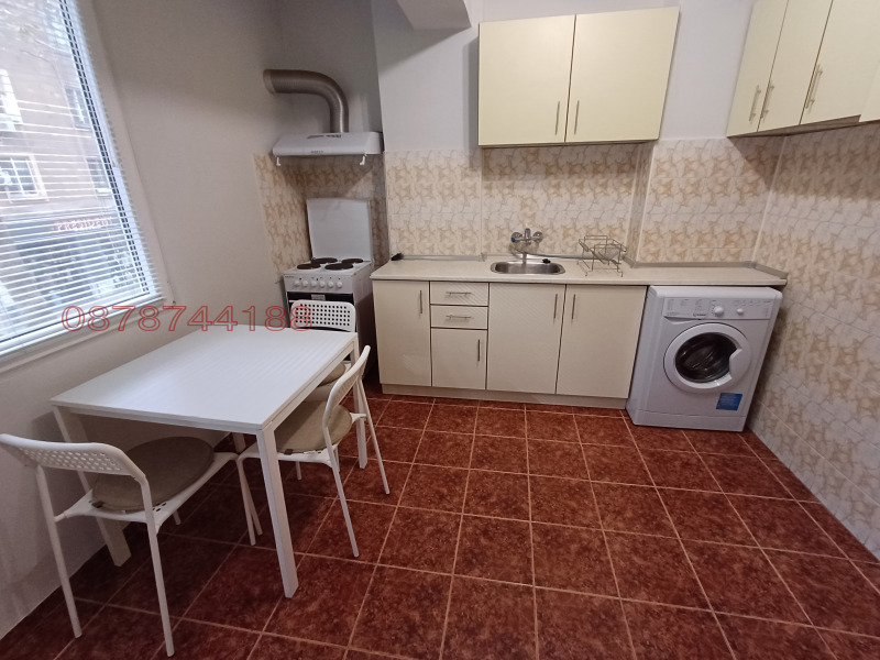 Продава 2-СТАЕН, гр. Бургас, Център, снимка 12 - Апартаменти - 52653615