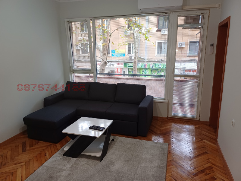 Продава 2-СТАЕН, гр. Бургас, Център, снимка 16 - Апартаменти - 52653615