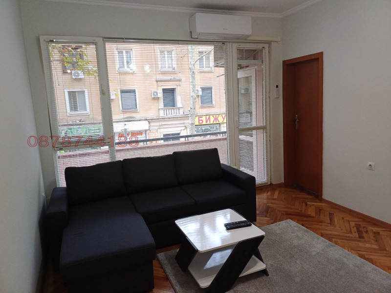 Продава 2-СТАЕН, гр. Бургас, Център, снимка 6 - Апартаменти - 52653615