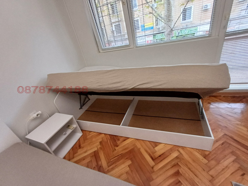 Продава 2-СТАЕН, гр. Бургас, Център, снимка 11 - Апартаменти - 52653615