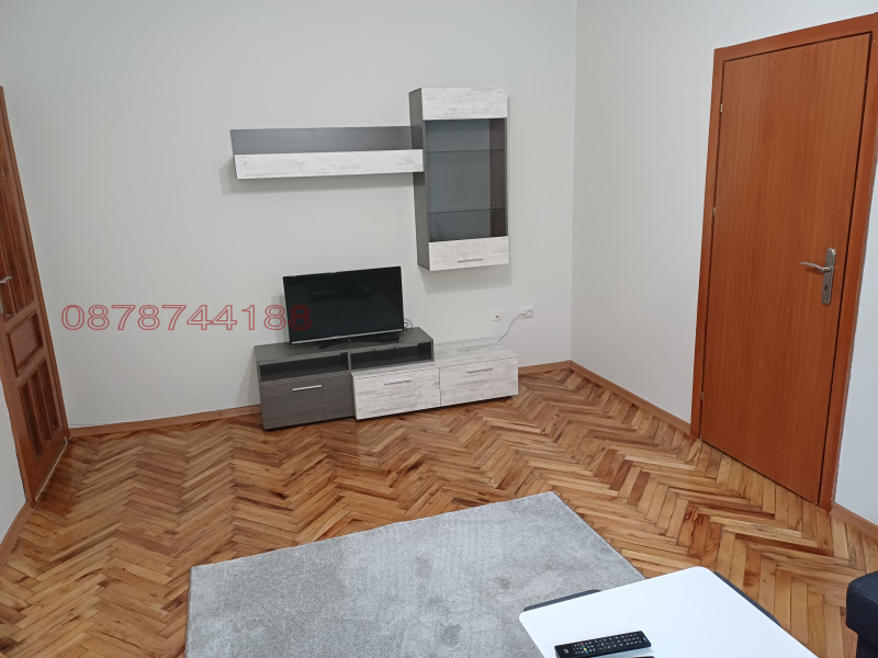 Продава 2-СТАЕН, гр. Бургас, Център, снимка 5 - Апартаменти - 52653615