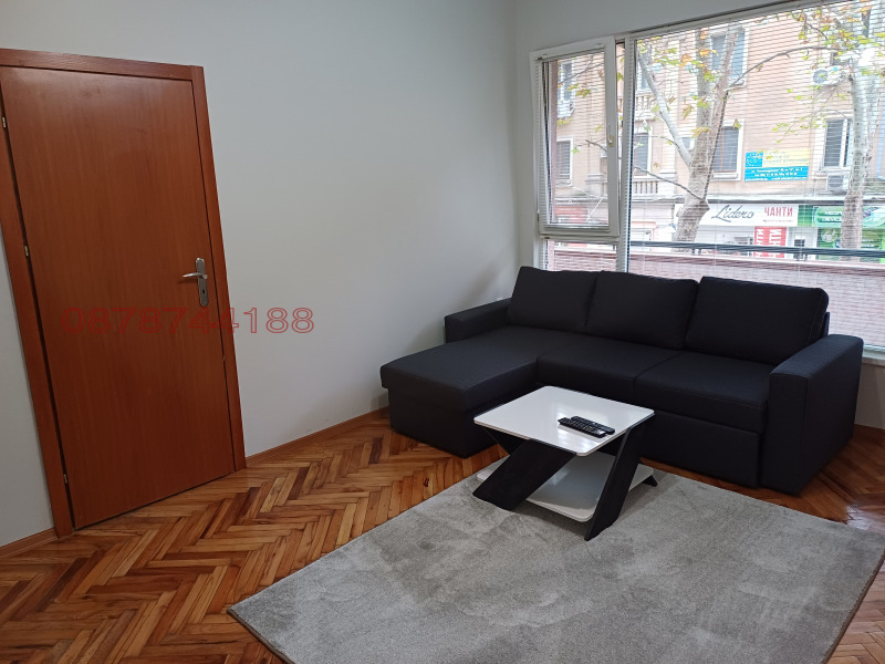 Продава 2-СТАЕН, гр. Бургас, Център, снимка 7 - Апартаменти - 52653615