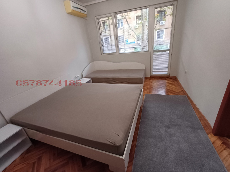 Продава 2-СТАЕН, гр. Бургас, Център, снимка 9 - Апартаменти - 52653615