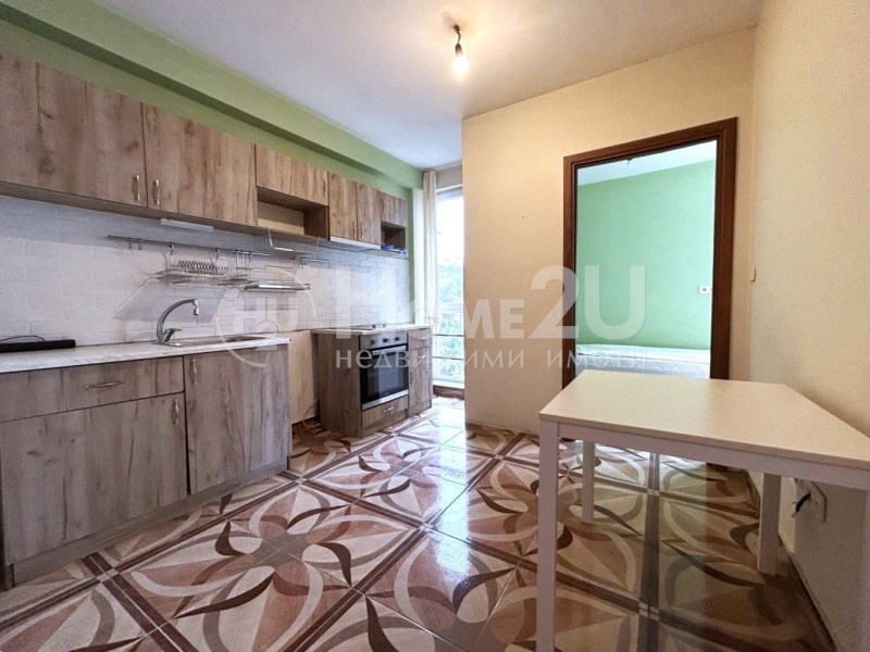 Продава 2-СТАЕН, гр. София, Редута