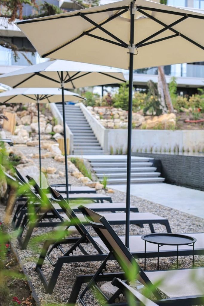 Продава 2-СТАЕН, гр. Варна, к.к. Св.Св. Константин и Елена, снимка 4 - Апартаменти - 53196540