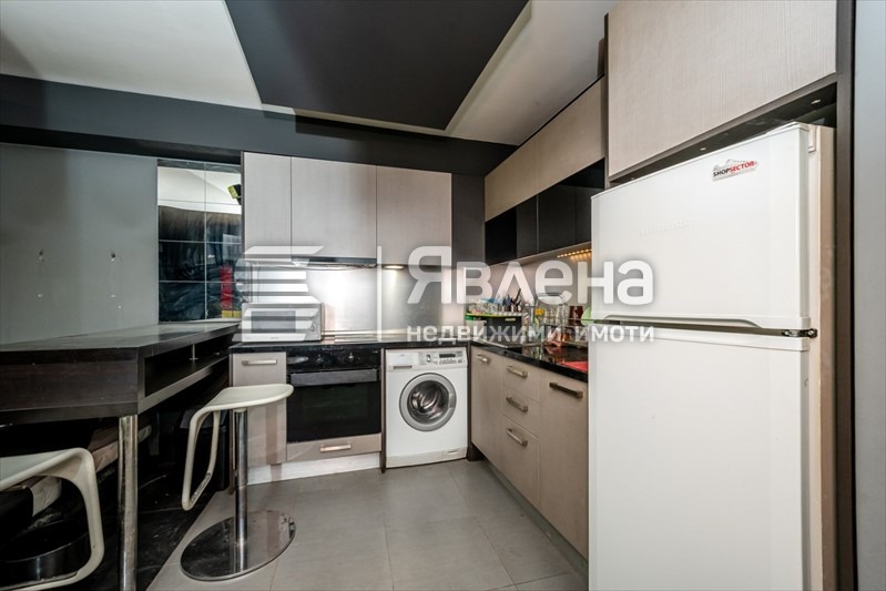Продава 2-СТАЕН, гр. София, Дианабад, снимка 4 - Апартаменти - 56014000