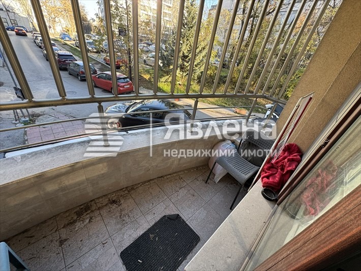 Продава 2-СТАЕН, гр. София, Дианабад, снимка 10 - Апартаменти - 56014000