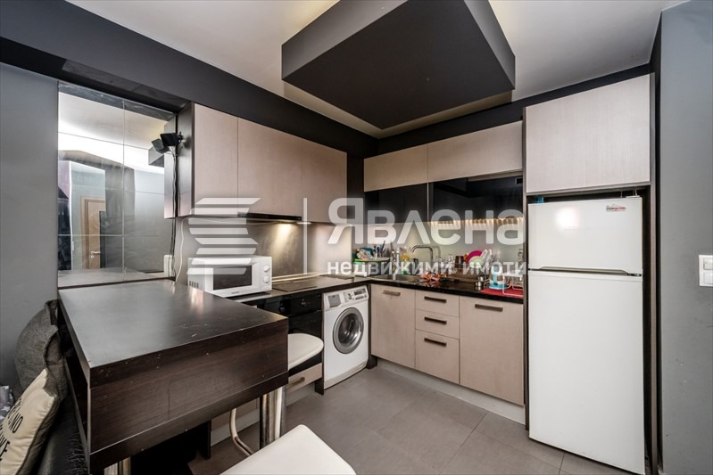Продава 2-СТАЕН, гр. София, Дианабад, снимка 3 - Апартаменти - 56014000