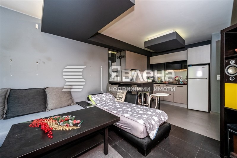Продава 2-СТАЕН, гр. София, Дианабад, снимка 2 - Апартаменти - 56014000