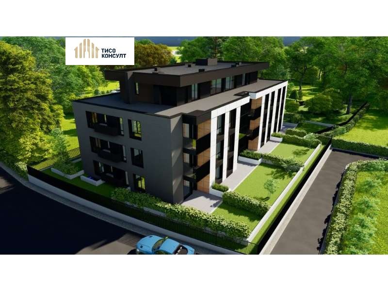 À venda  2 quartos Sofia , Boiana , 95 m² | 77540207 - imagem [2]