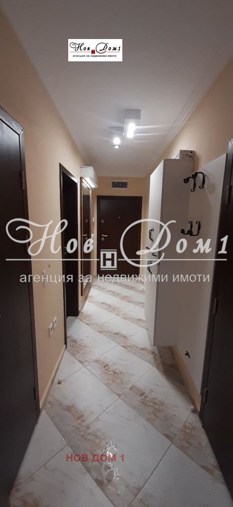 In vendita  2 camere da letto Varna , Pobeda , 83 mq | 10962799 - Immagine [3]