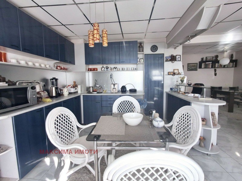 Till salu  2 sovrum Burgas , Vazrajdane , 105 kvm | 88461205 - bild [2]