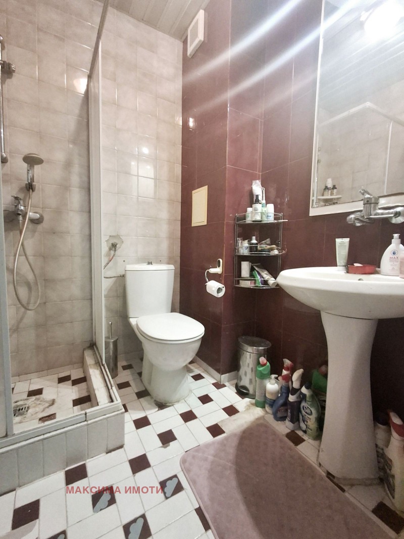 Till salu  2 sovrum Burgas , Vazrajdane , 105 kvm | 88461205 - bild [7]
