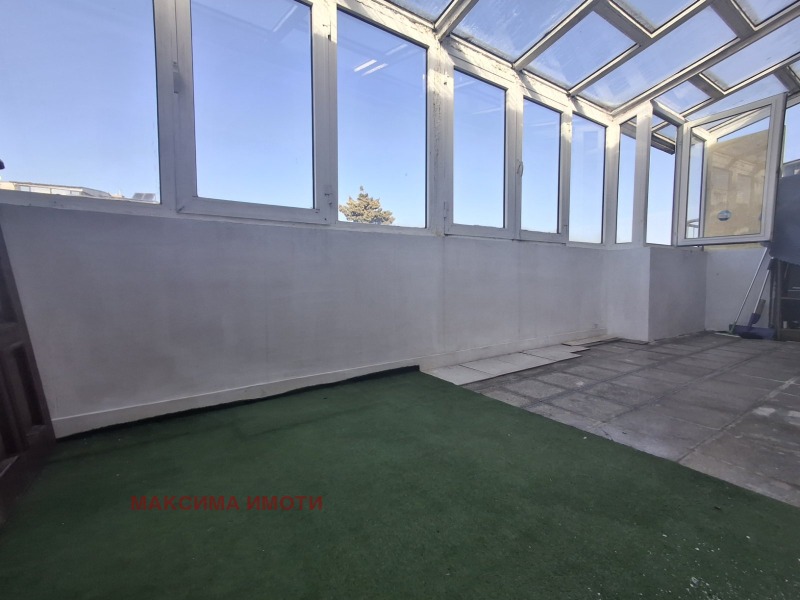 Till salu  2 sovrum Burgas , Vazrajdane , 105 kvm | 88461205 - bild [3]