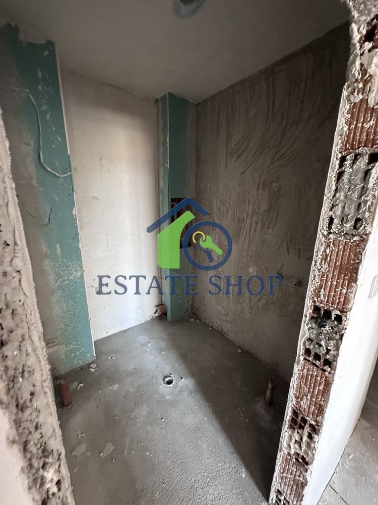 For Sale  2 bedroom Plovdiv , Trakiya , 99 sq.m | 45361748 - image [9]