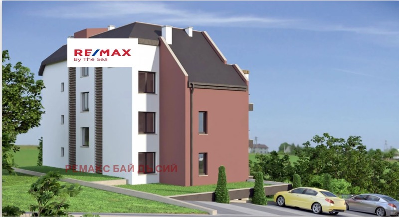 En venta  2 dormitorios Varna , Vinitsa , 81 metros cuadrados | 35596173 - imagen [2]