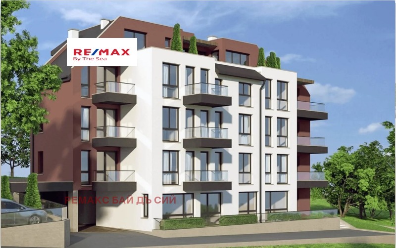 En venta  2 dormitorios Varna , Vinitsa , 81 metros cuadrados | 35596173