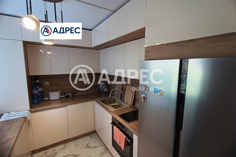 Продава 3-СТАЕН, гр. Разград, Бели Лом, снимка 6 - Апартаменти - 52611660