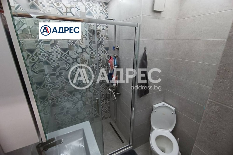 Продава 3-СТАЕН, гр. Разград, Бели Лом, снимка 8 - Апартаменти - 52611660