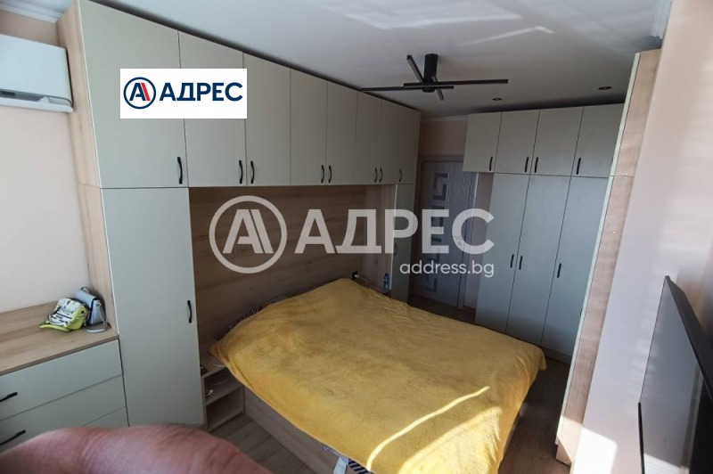 Продава 3-СТАЕН, гр. Разград, Бели Лом, снимка 4 - Апартаменти - 52611660