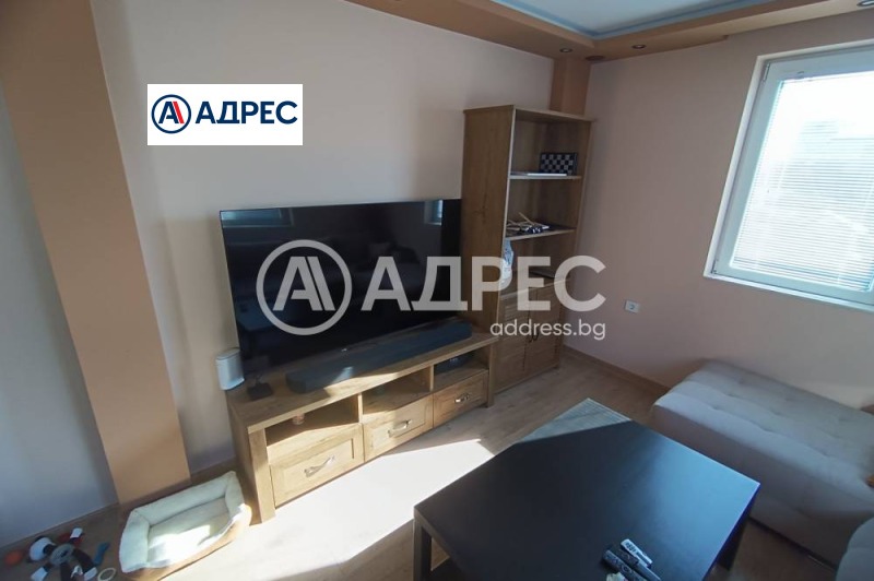 Продава 3-СТАЕН, гр. Разград, Бели Лом, снимка 3 - Апартаменти - 52611660