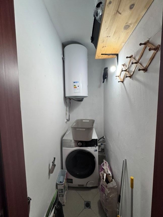 Продава 3-СТАЕН, гр. София, Модерно предградие, снимка 13 - Апартаменти - 53495577