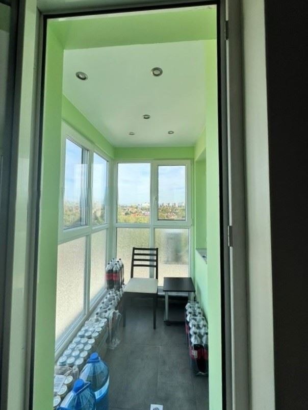 Продава 3-СТАЕН, гр. София, Модерно предградие, снимка 9 - Апартаменти - 53495577