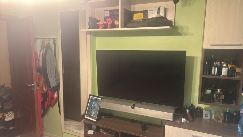 Продава 3-СТАЕН, гр. София, Модерно предградие, снимка 7 - Апартаменти - 53495577