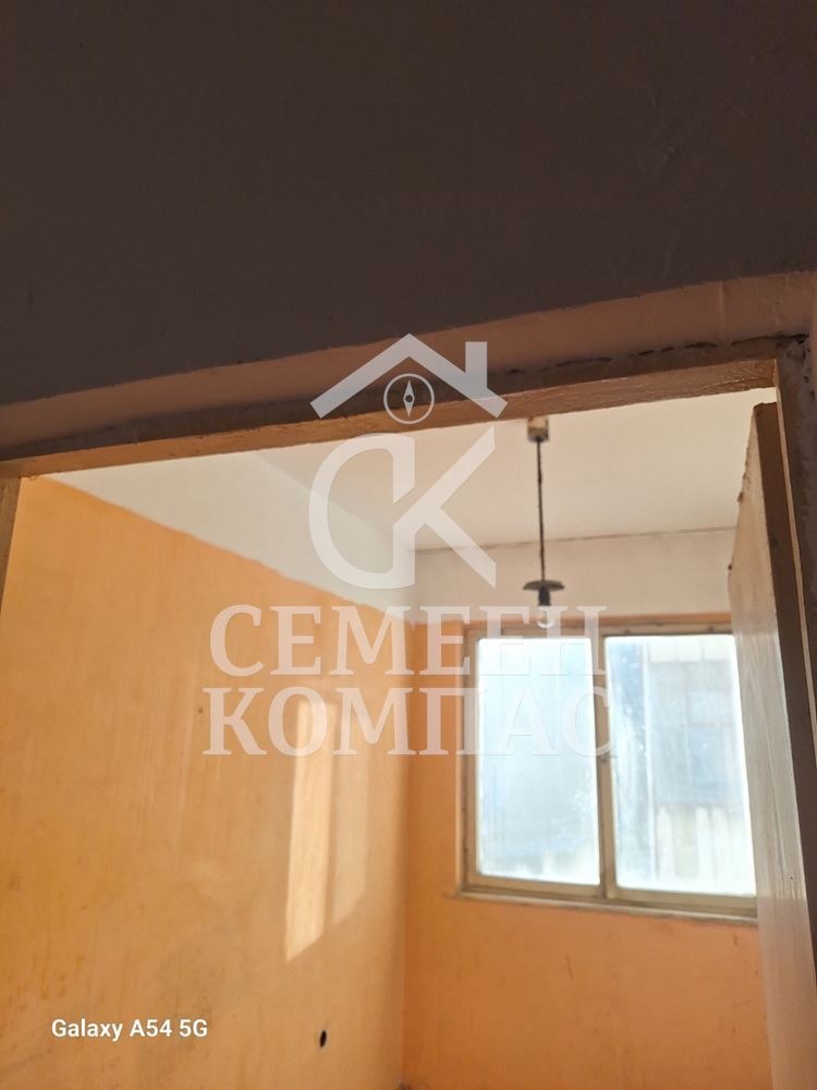 Продава 3-СТАЕН, гр. Пловдив, Кючук Париж, снимка 5 - Апартаменти - 54253961