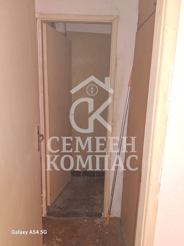 Продава 3-СТАЕН, гр. Пловдив, Кючук Париж, снимка 6 - Апартаменти - 54253961