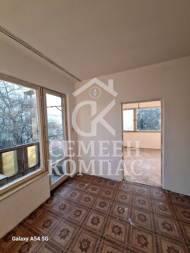 Продава 3-СТАЕН, гр. Пловдив, Кючук Париж, снимка 3 - Апартаменти - 54253961