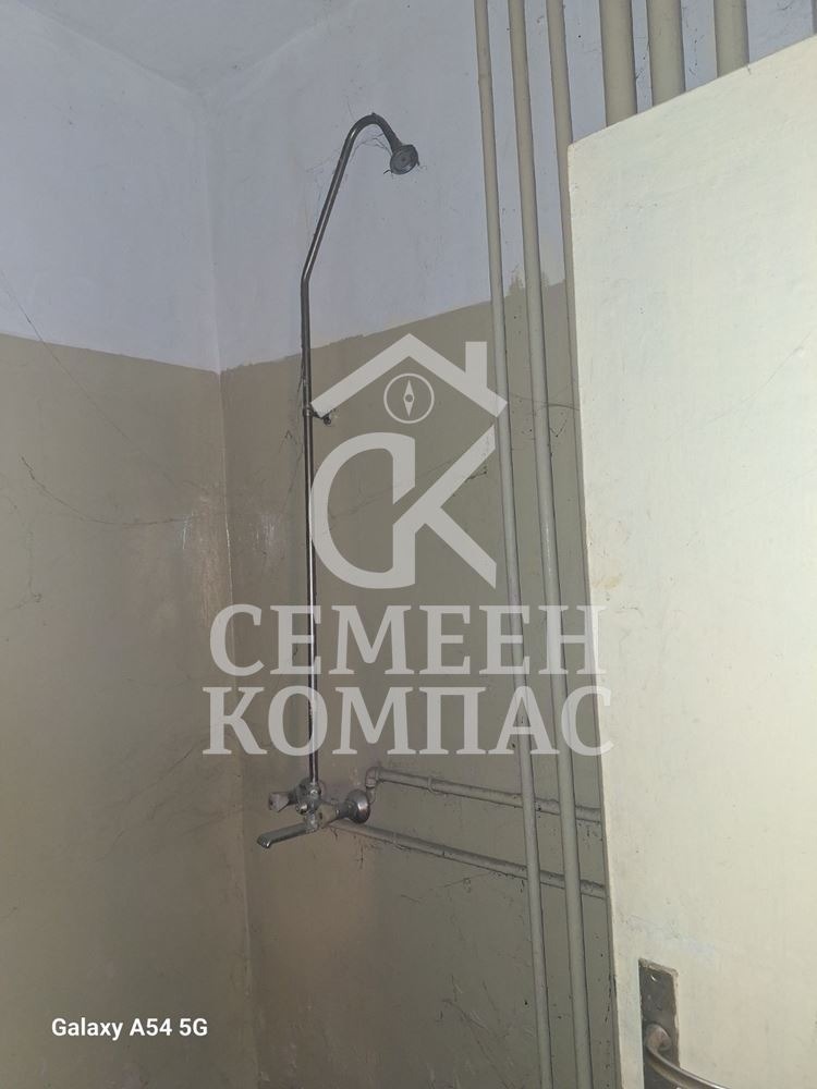 Продава 3-СТАЕН, гр. Пловдив, Кючук Париж, снимка 7 - Апартаменти - 54253961