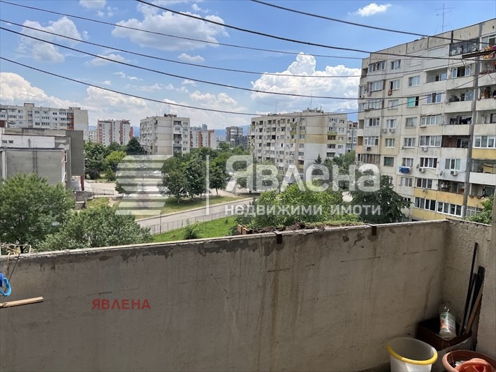 Продава 4-СТАЕН, гр. София, Левски Г, снимка 13 - Aпартаменти - 48200967