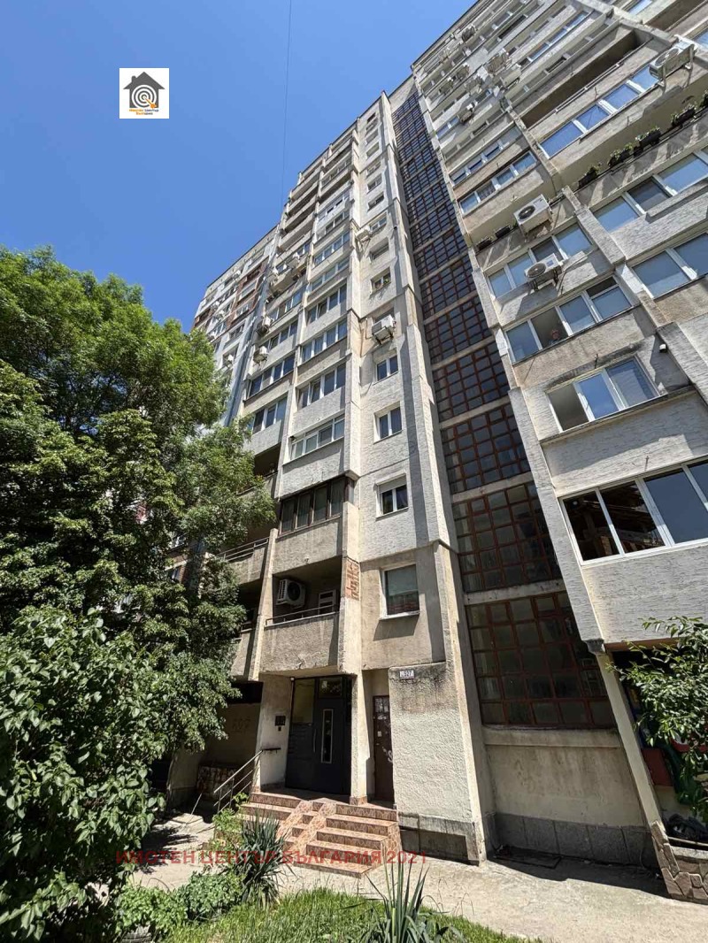Продается  3 спальни София , Люлин 4 , 122 кв.м | 32934764