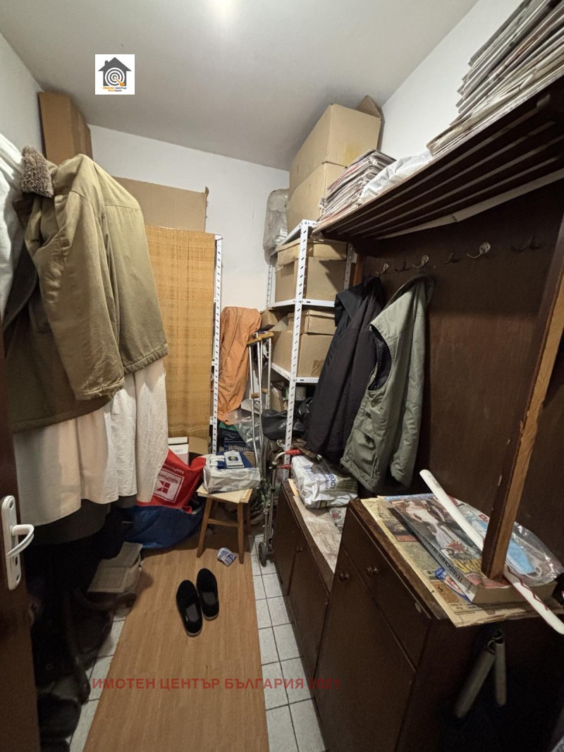 Продается  3 спальни София , Люлин 4 , 122 кв.м | 32934764 - изображение [8]