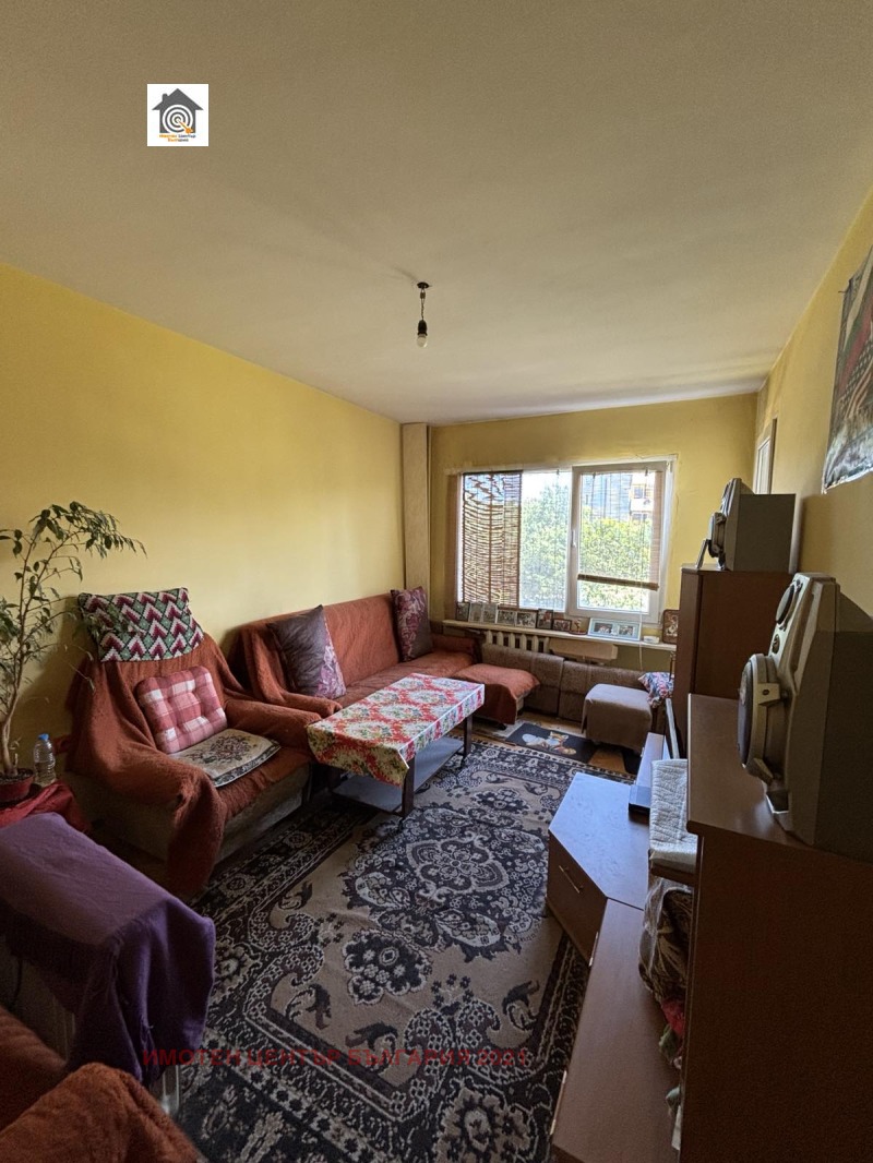 Продается  3 спальни София , Люлин 4 , 122 кв.м | 32934764 - изображение [14]