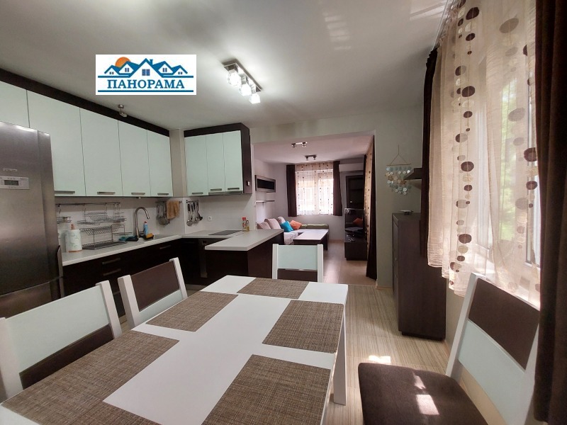 For Sale  3 bedroom Plovdiv , Karshiyaka , 110 sq.m | 97177174 - image [4]