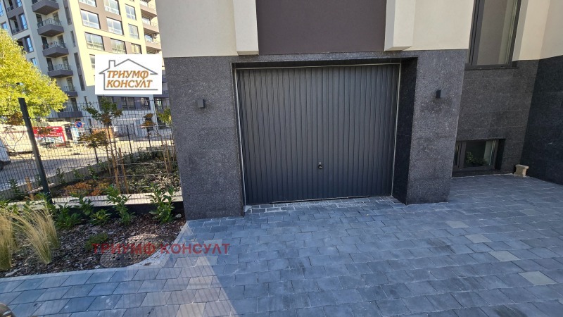 Продава 4-СТАЕН, гр. София, Младост 4, снимка 9 - Апартаменти - 52688348