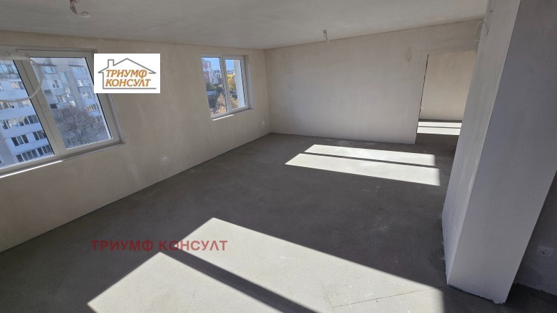 Продава 4-СТАЕН, гр. София, Младост 4, снимка 2 - Апартаменти - 52688348