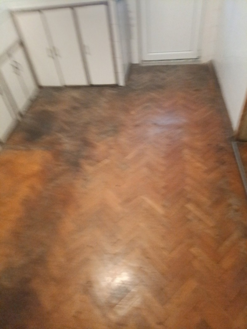 Продава 4-СТАЕН, гр. Разград, Житница, снимка 5 - Апартаменти - 52926897