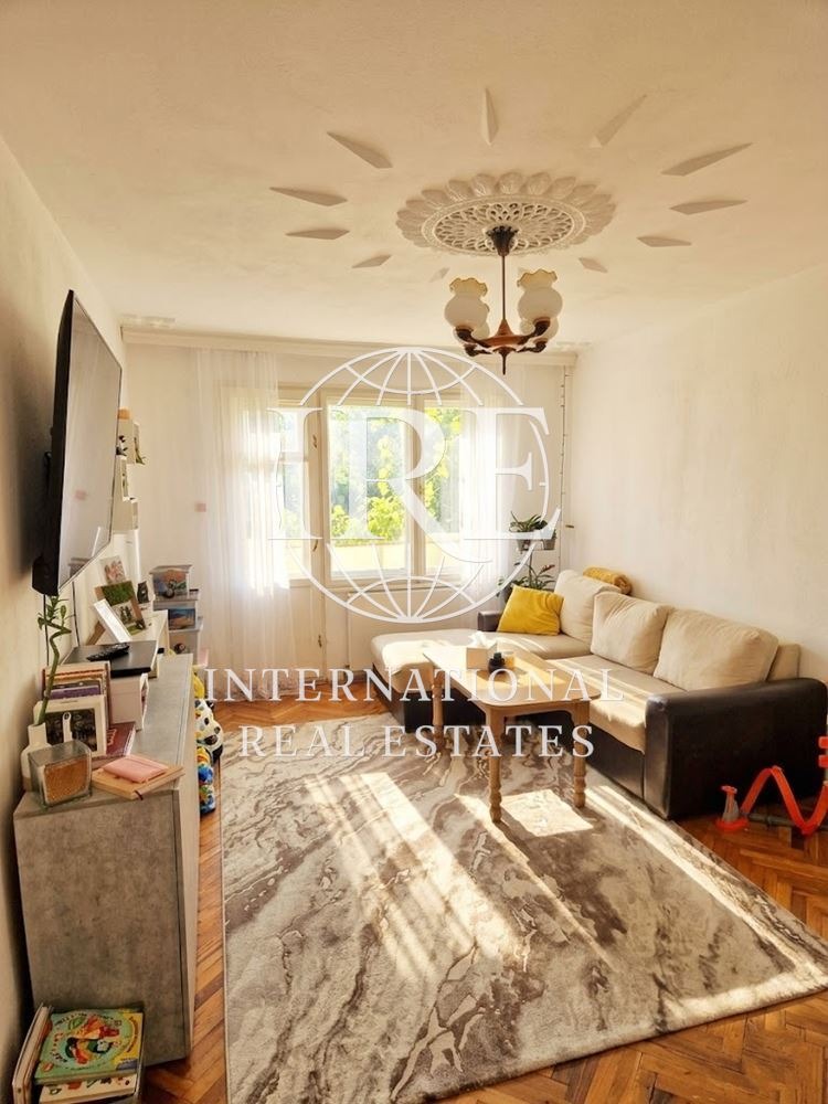 Продава 4-СТАЕН, гр. Добрич, Добротица - Албенска, снимка 15 - Апартаменти - 54301084