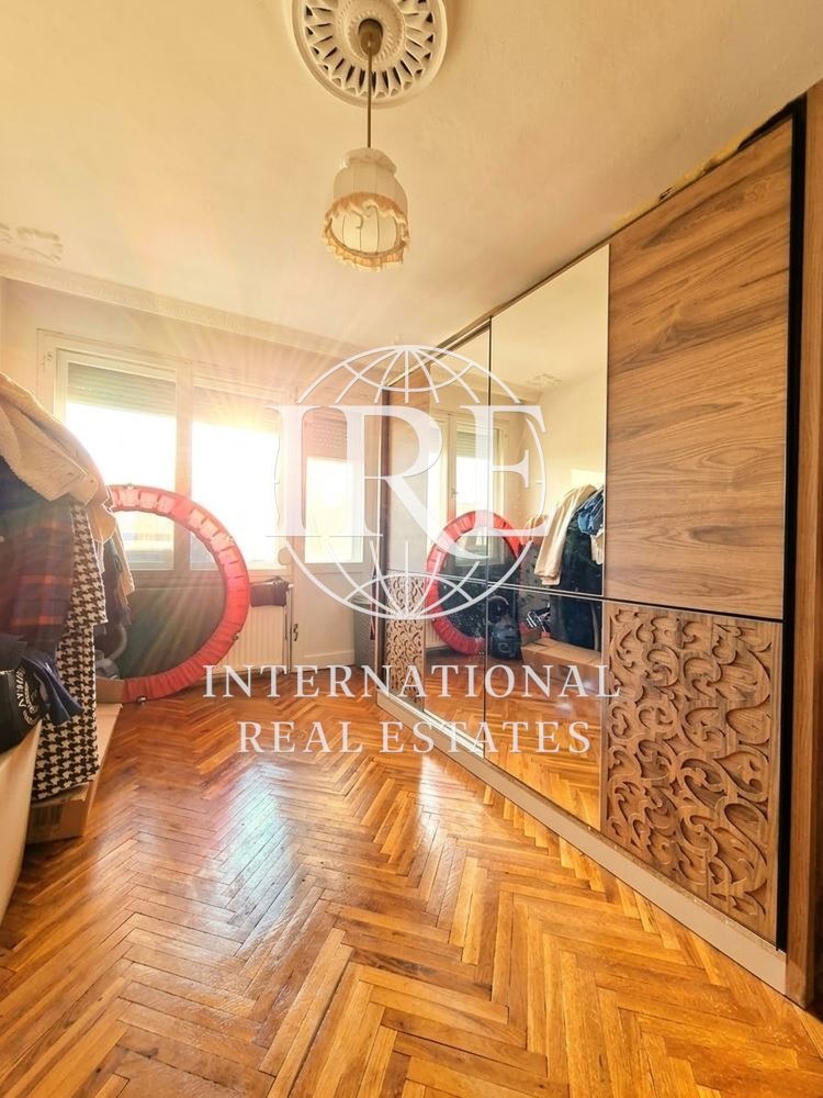 Продава 4-СТАЕН, гр. Добрич, Добротица - Албенска, снимка 13 - Апартаменти - 54301084