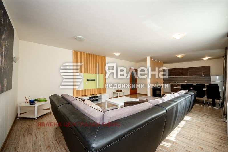 Продава 4-СТАЕН, гр. София, Карпузица, снимка 5 - Апартаменти - 56526297