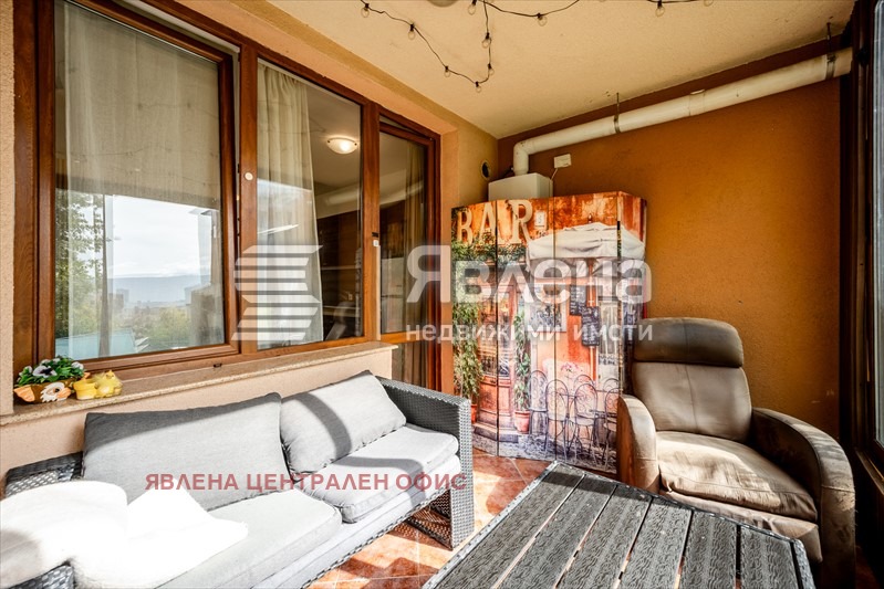 Продава 4-СТАЕН, гр. София, Карпузица, снимка 17 - Апартаменти - 56526297