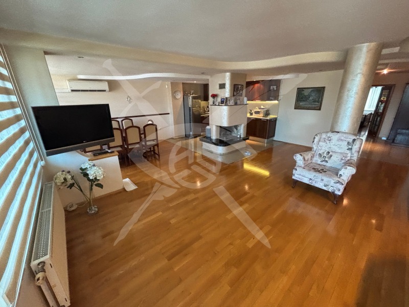 Til salg  Maisonette Burgas , Tsentar , 229 kvm | 96821831 - billede [6]