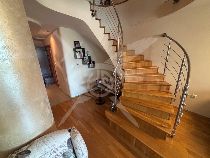 Til salg  Maisonette Burgas , Tsentar , 229 kvm | 96821831 - billede [14]